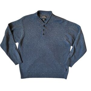 Vintage Woolrich Sweater